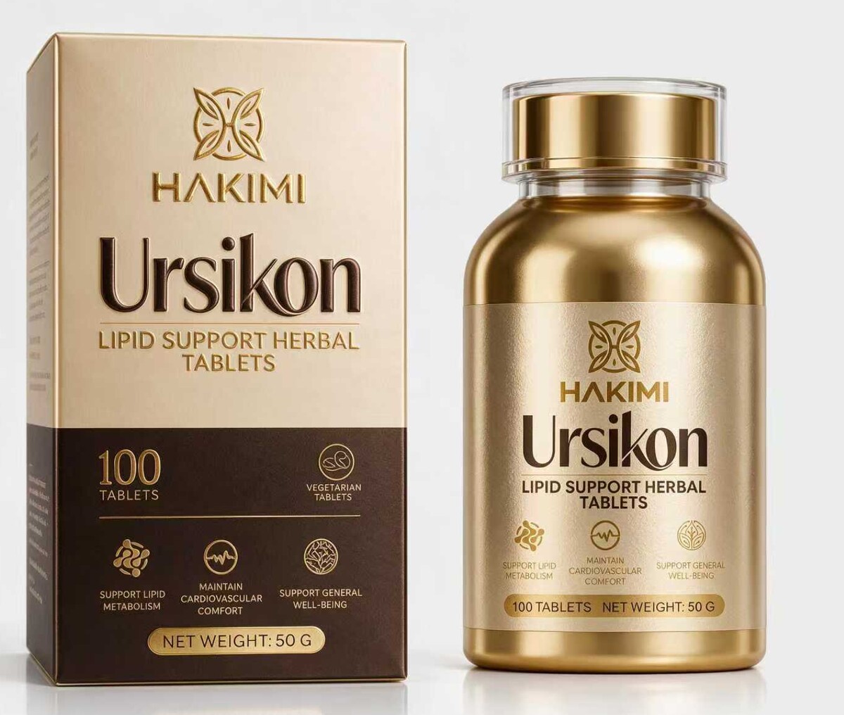 HAKIMI Ursikon
